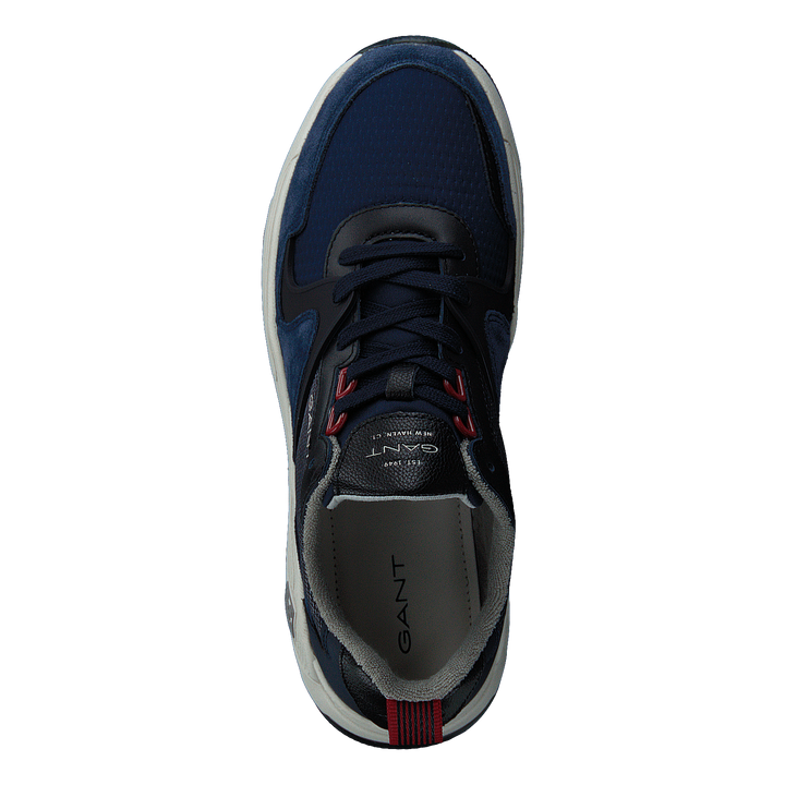 Nicewill Sneaker Marine