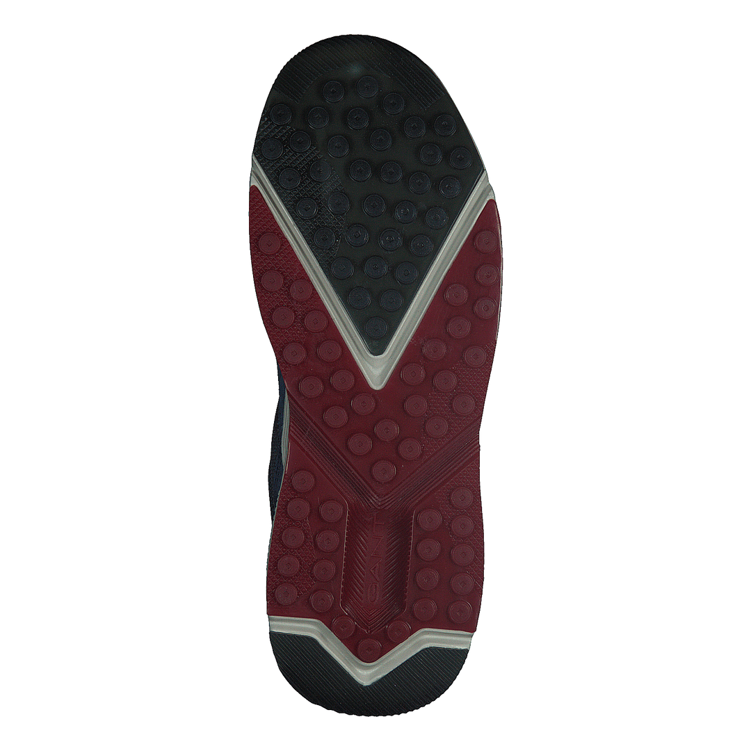 Nicewill Sneaker Marine