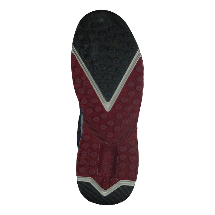 Nicewill Sneaker Marine