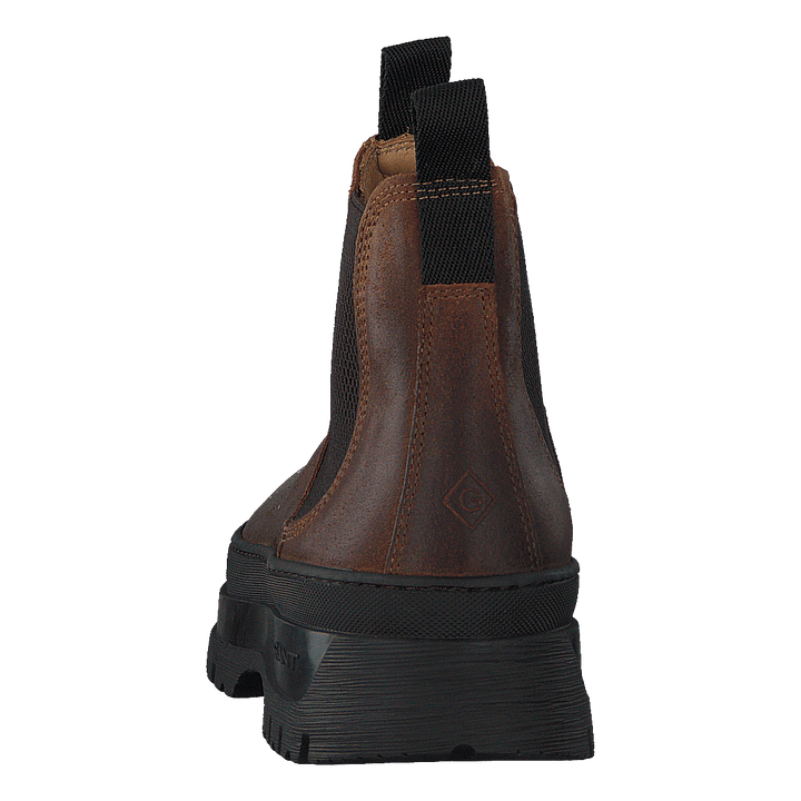 St Grip Chelsea Cognac