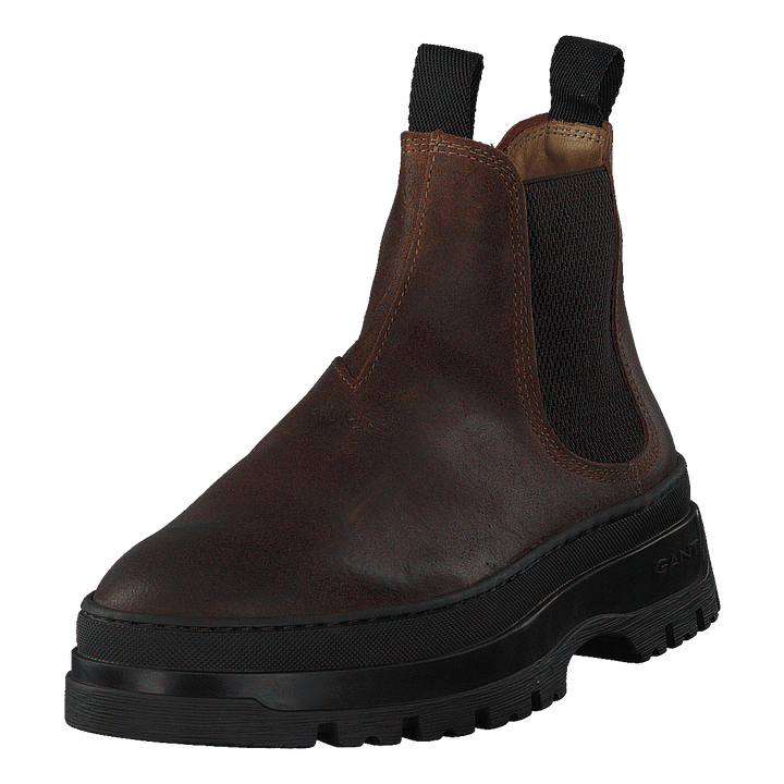 St Grip Chelsea Cognac