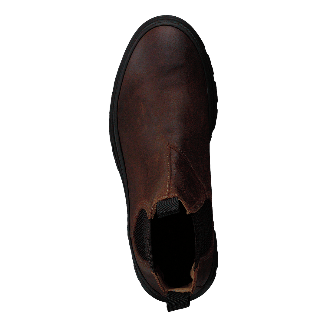 St Grip Chelsea Cognac