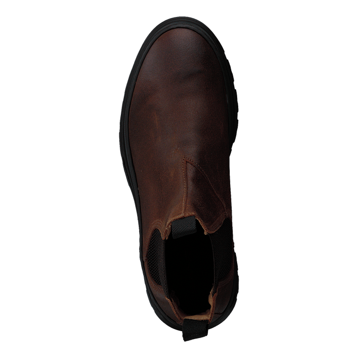 St Grip Chelsea Cognac
