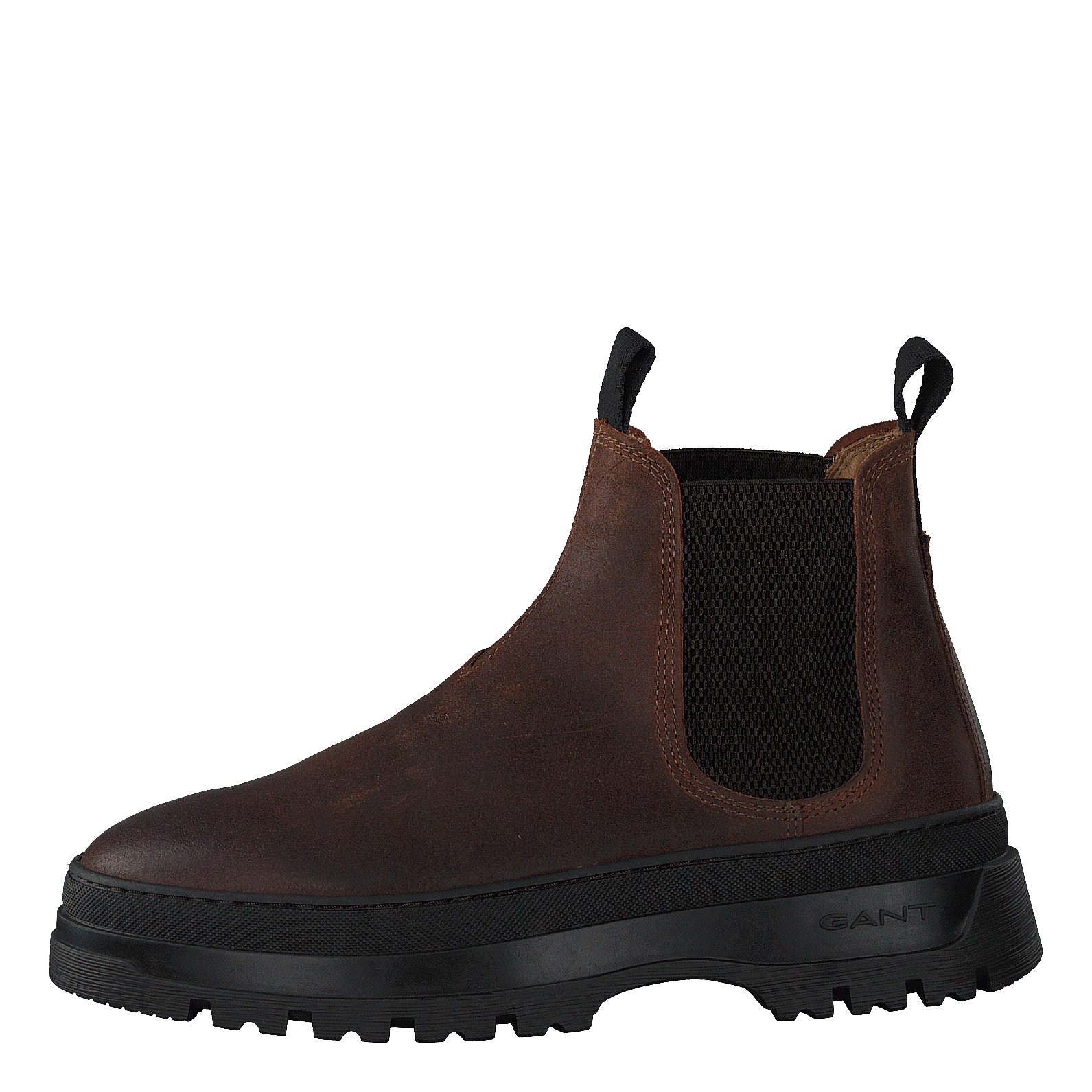 St Grip Chelsea Cognac