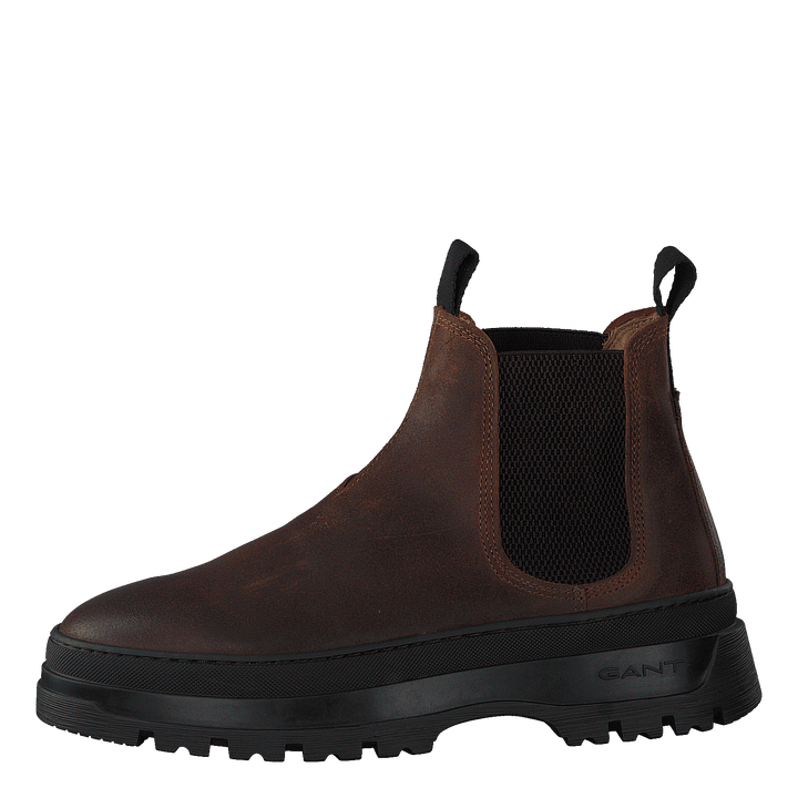 St Grip Chelsea Cognac