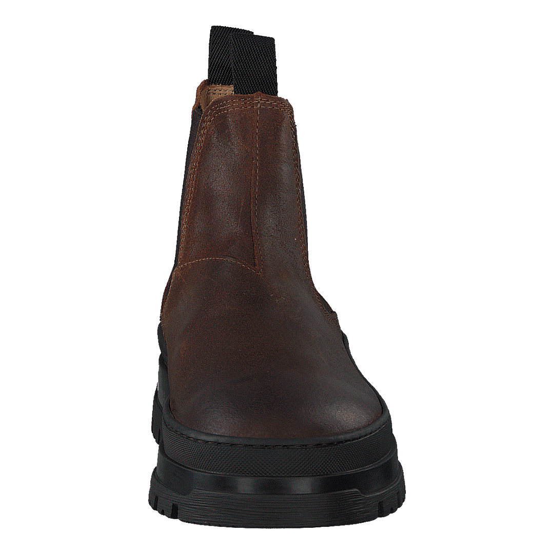 St Grip Chelsea Cognac
