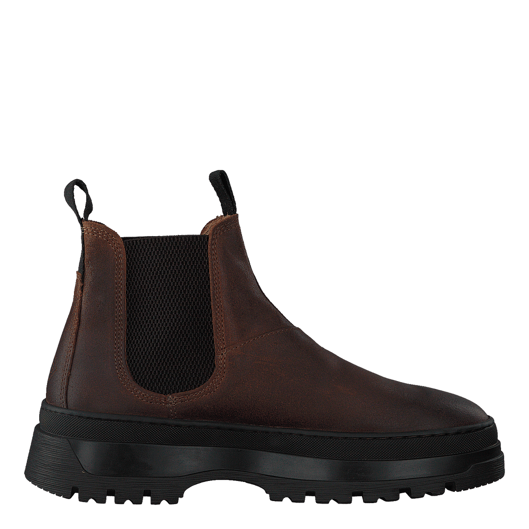 St Grip Chelsea Cognac