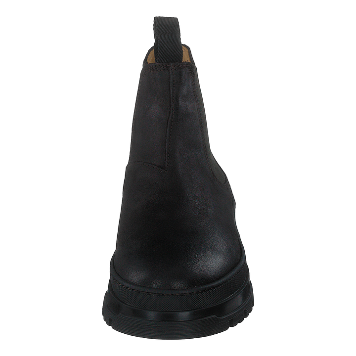 St Grip Chelsea Dark Brown