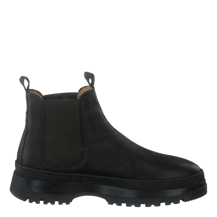 St Grip Chelsea Dark Brown