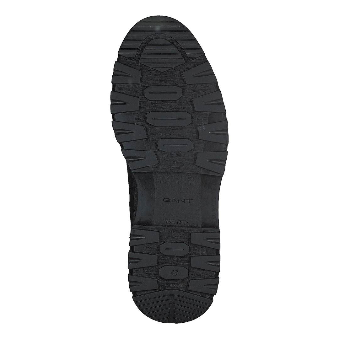 St Grip Chelsea Dark Brown