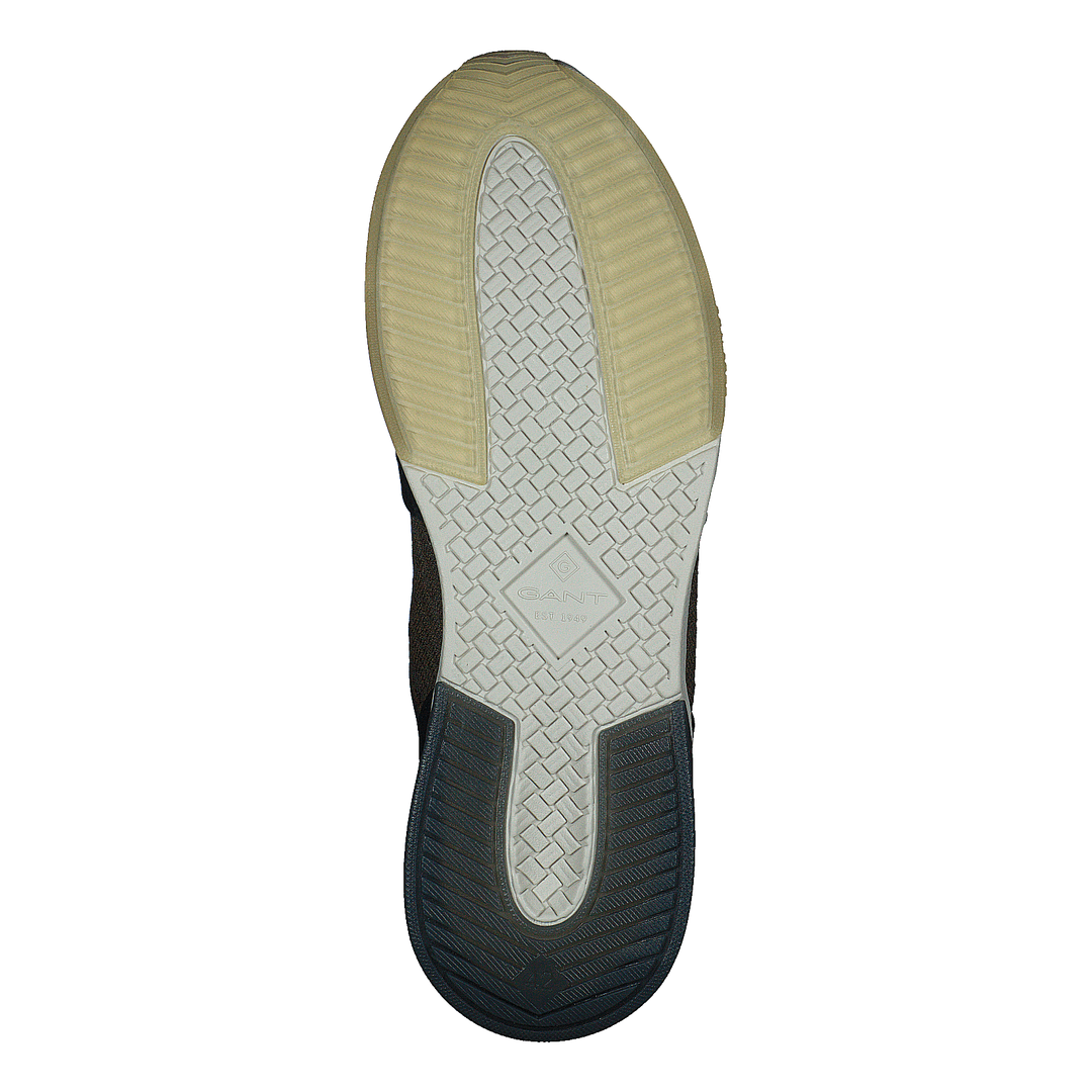 Hightown Running Low Dark Olive