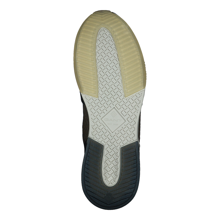 Hightown Running Low Dark Olive