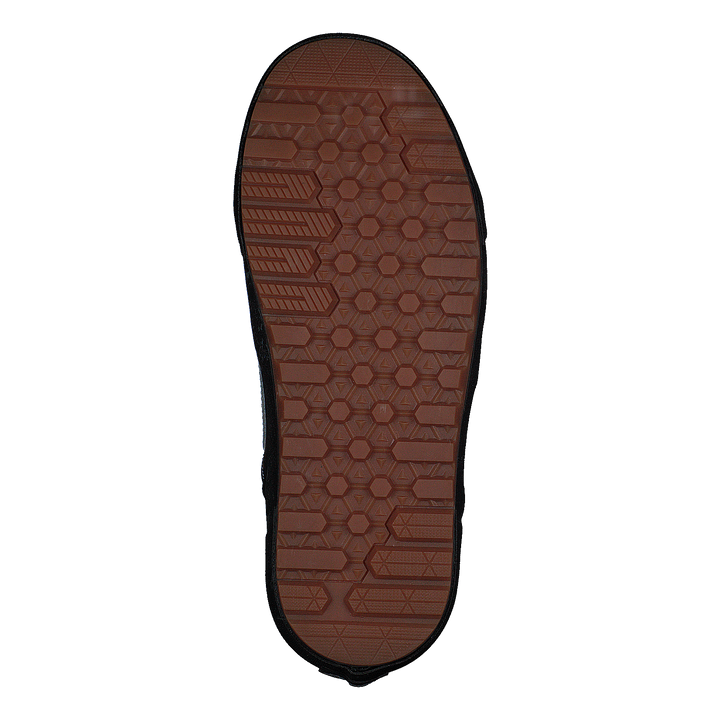Ua Sk8-hi Mte 2.0 Dx Black/camo