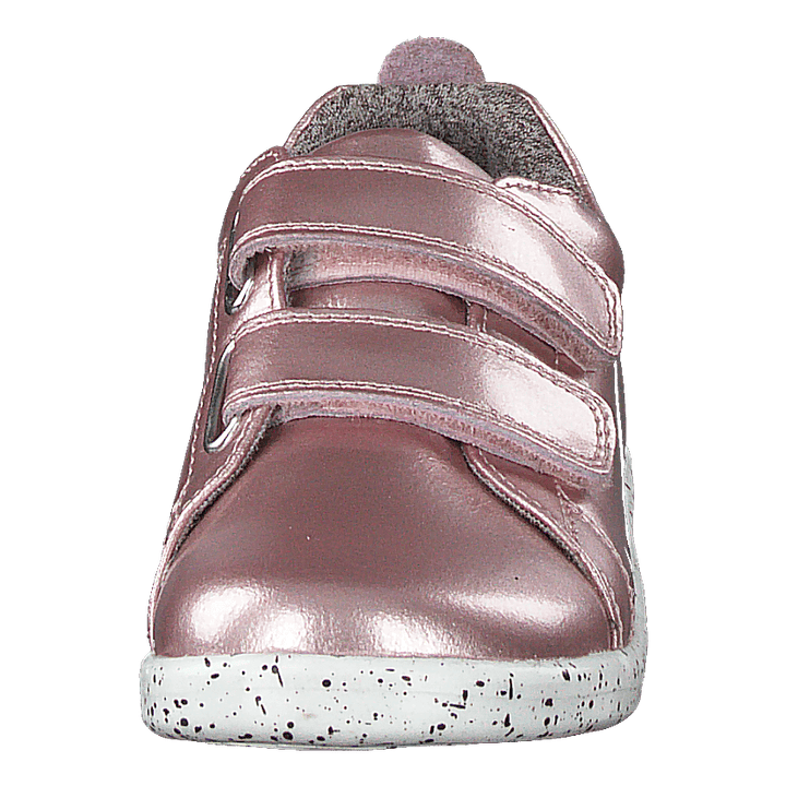 Grass Court Rose Gold
