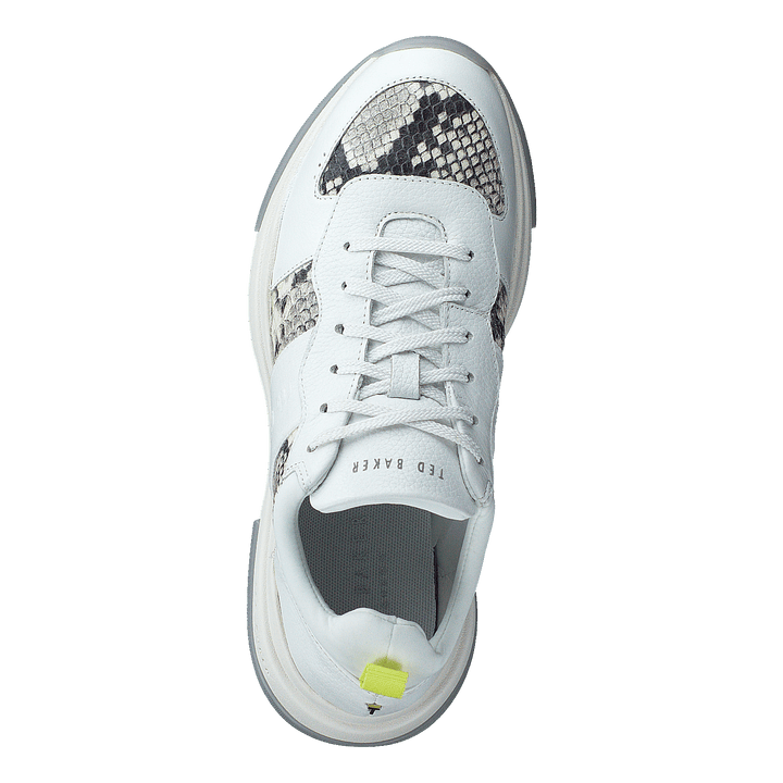 Weverds White