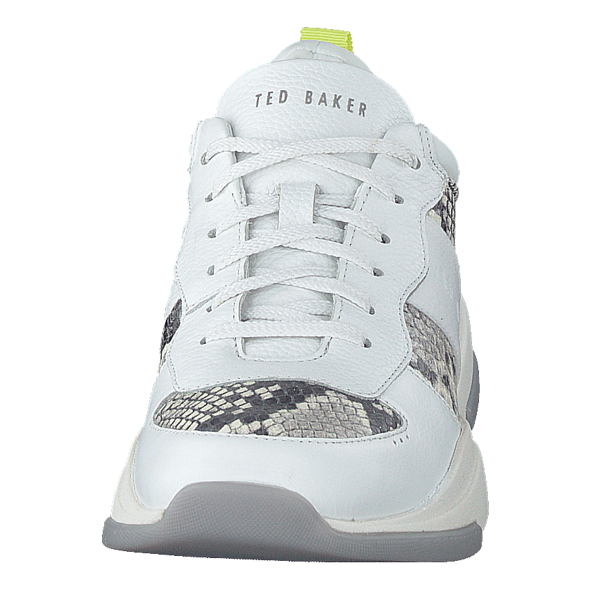 Weverds White