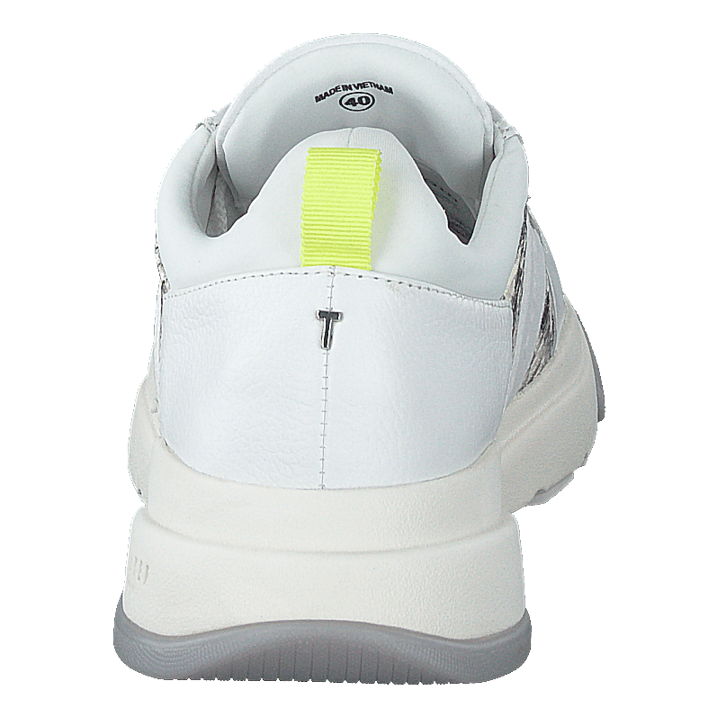 Weverds White