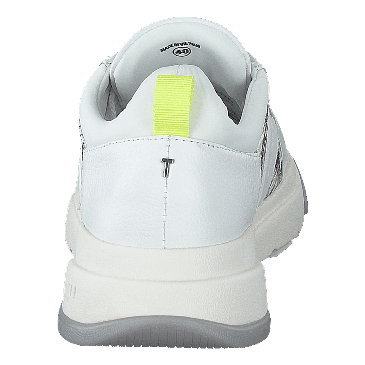 Weverds White