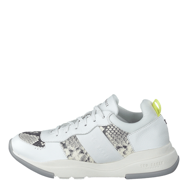 Weverds White
