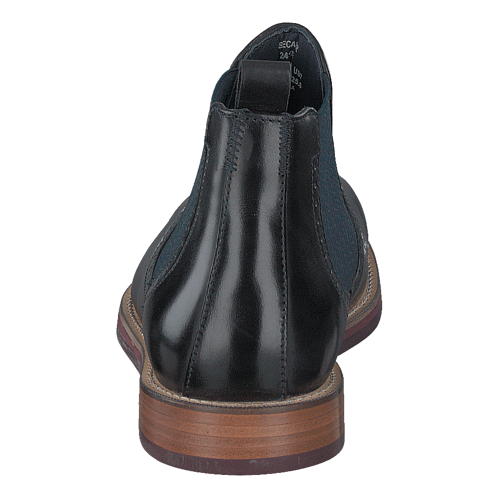 Secarr Black