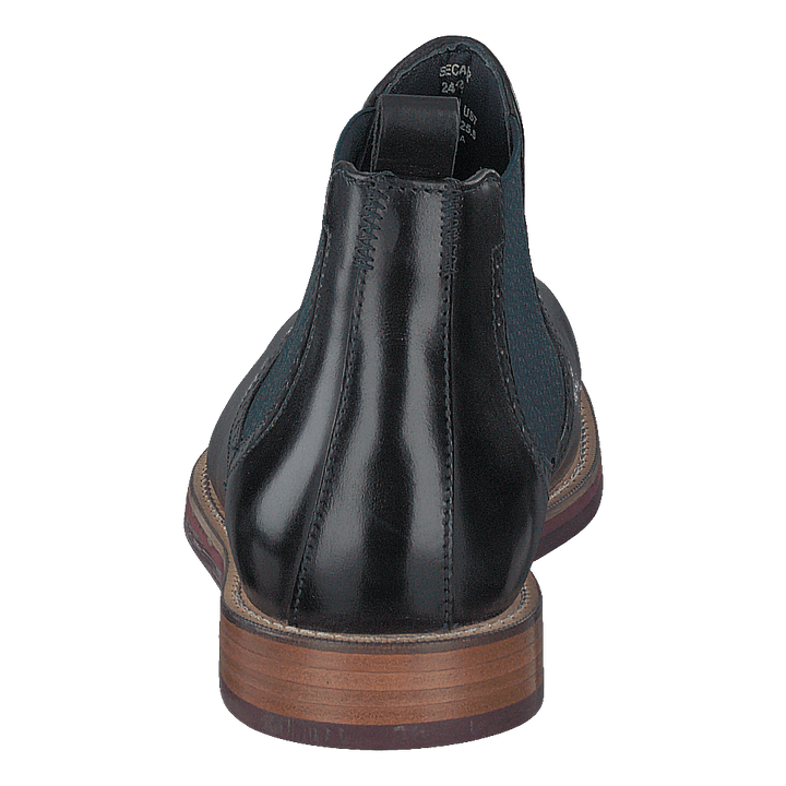Secarr Black