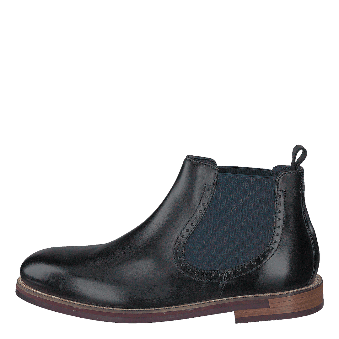 Secarr Black