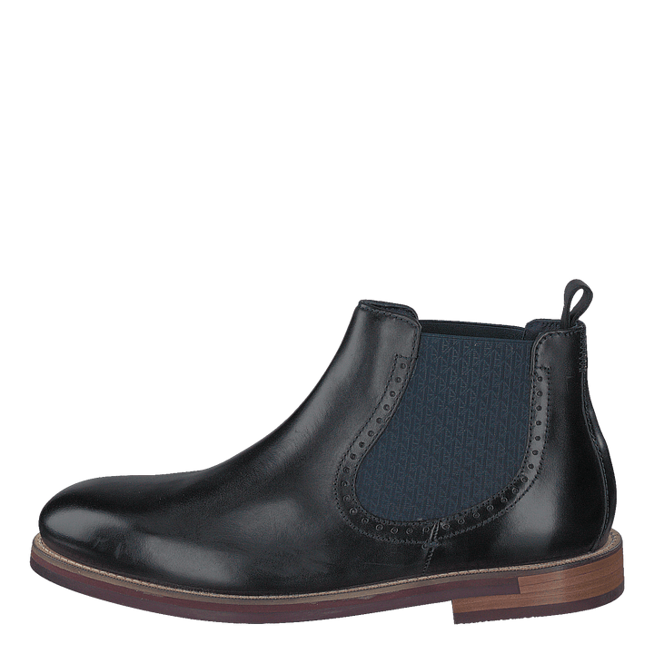 Secarr Black