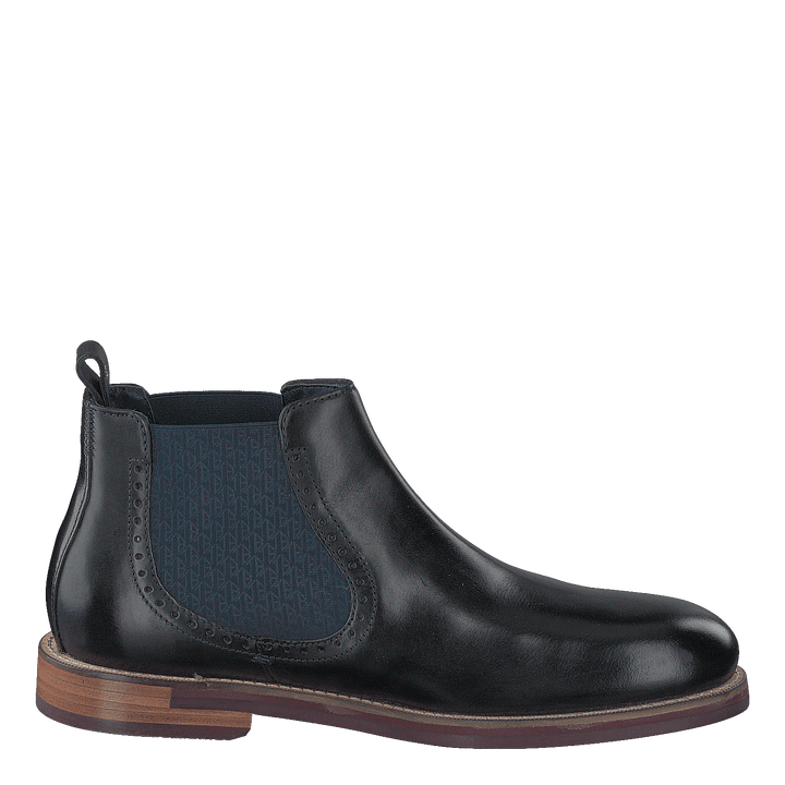 Secarr Black