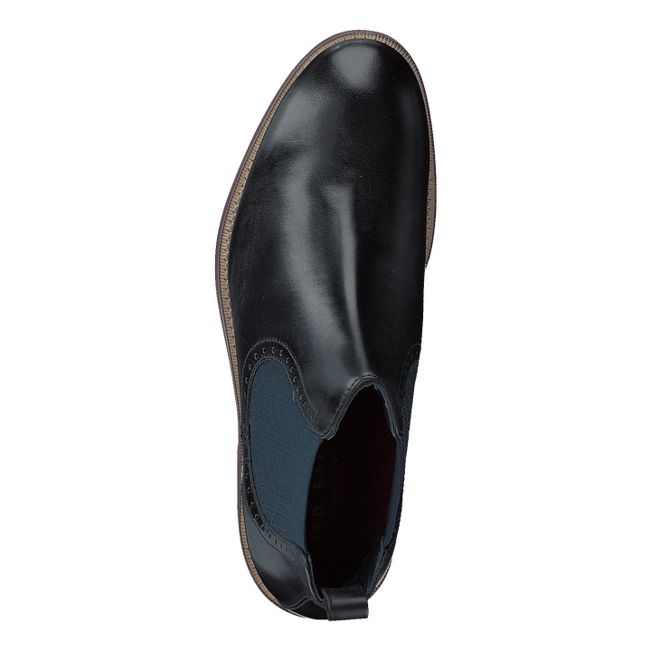 Secarr Black
