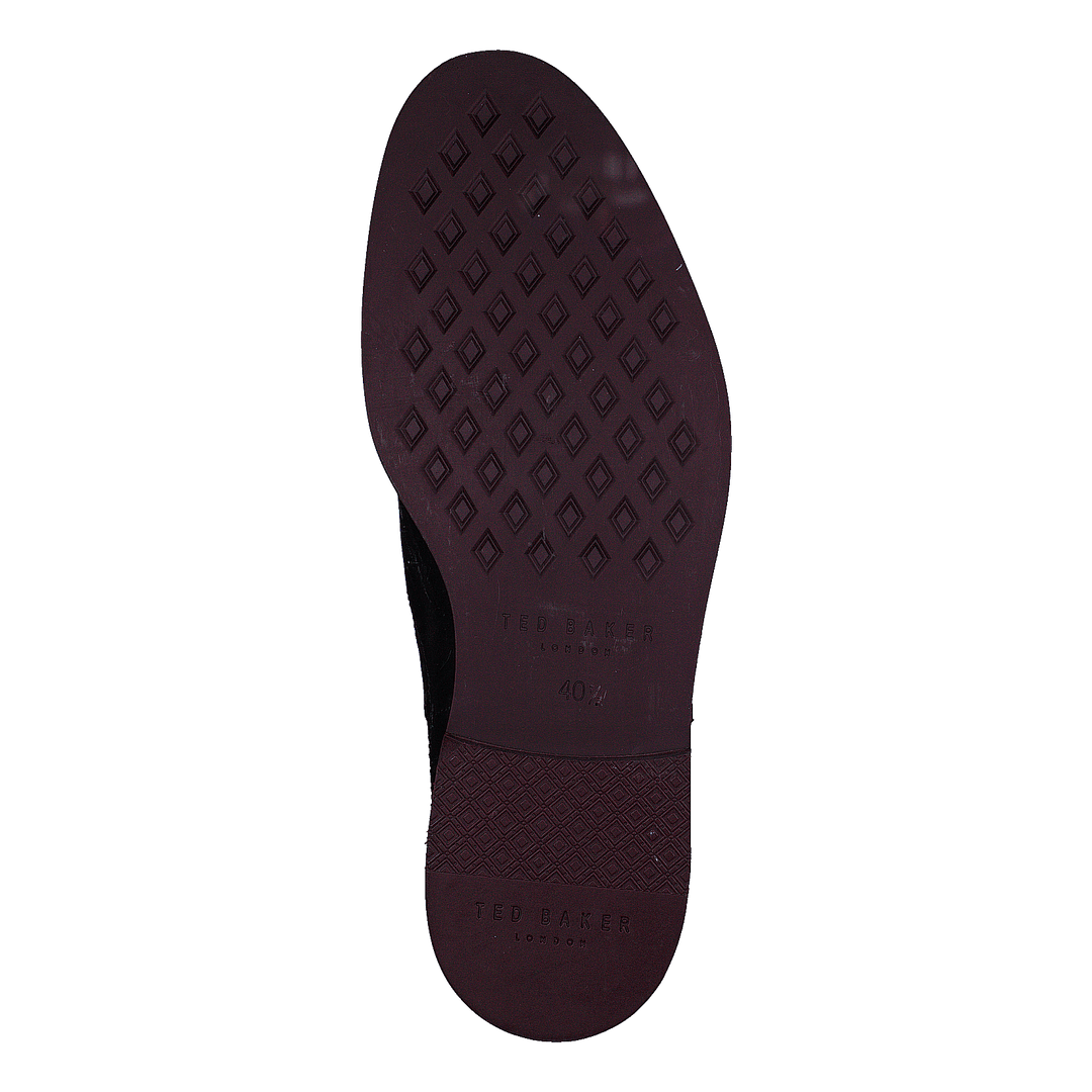 Secarr Black