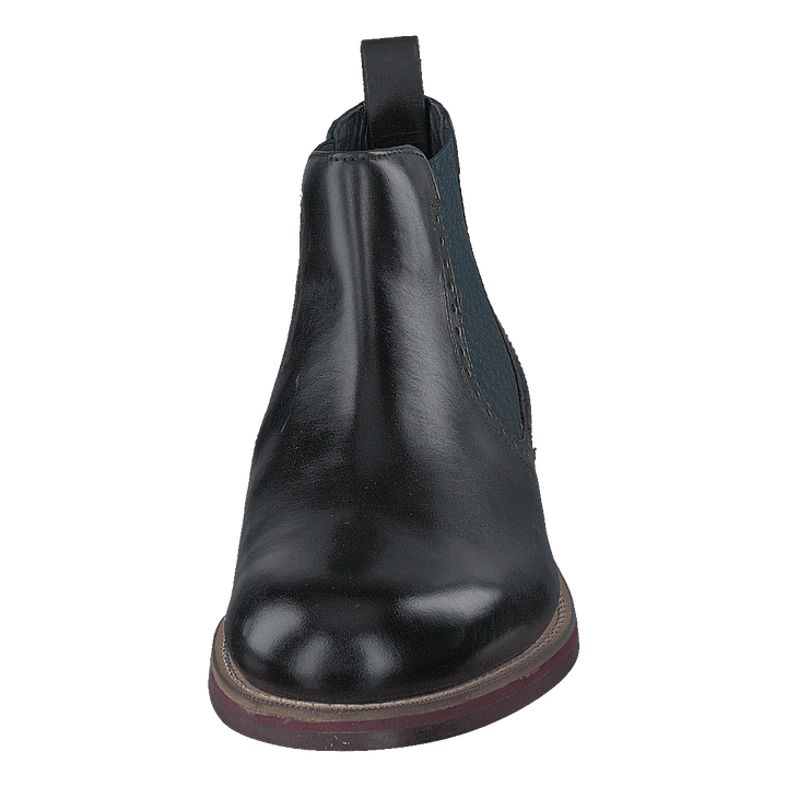 Secarr Black