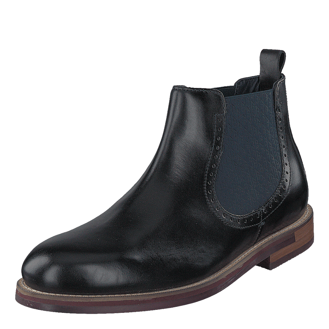 Secarr Black