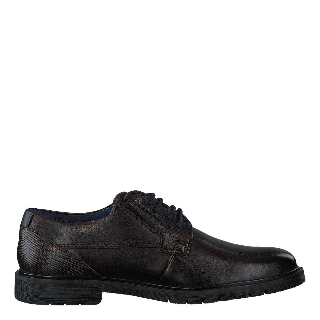 Ciriaco Dark Brown