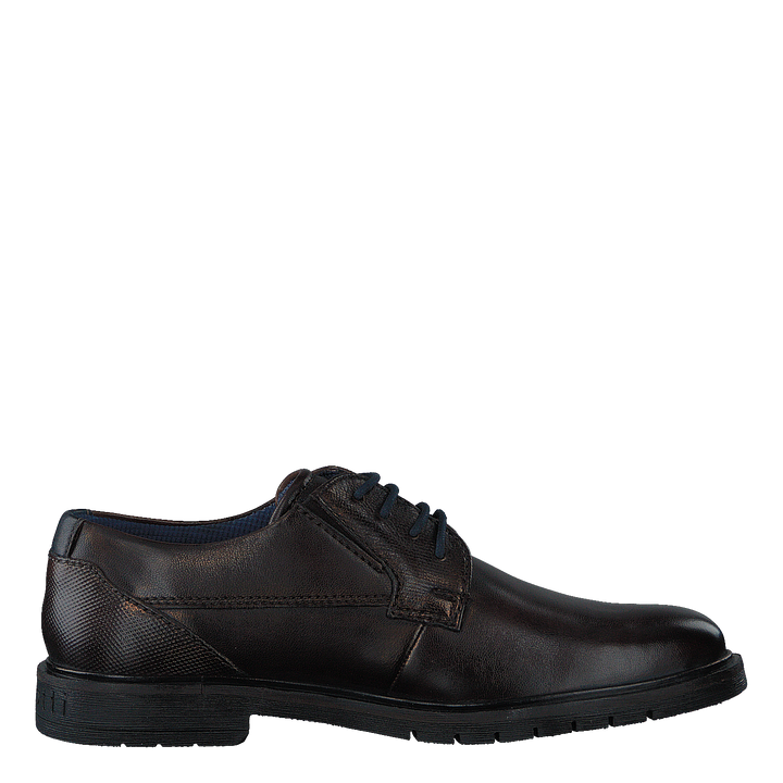 Ciriaco Dark Brown