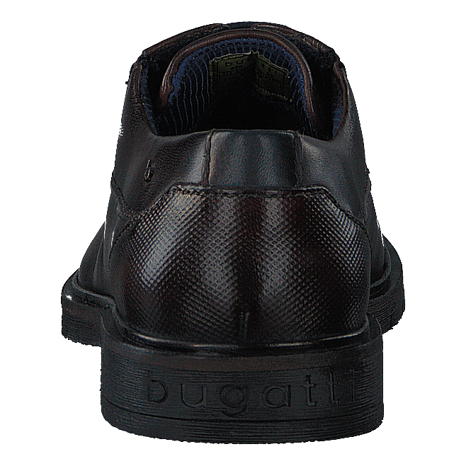 Ciriaco Dark Brown