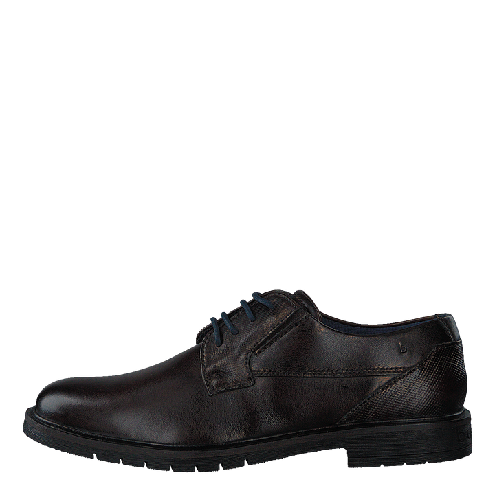 Ciriaco Dark Brown