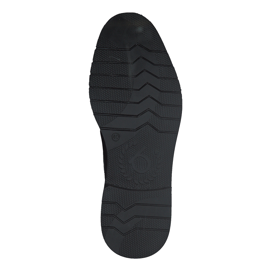 Ciriaco Dark Brown