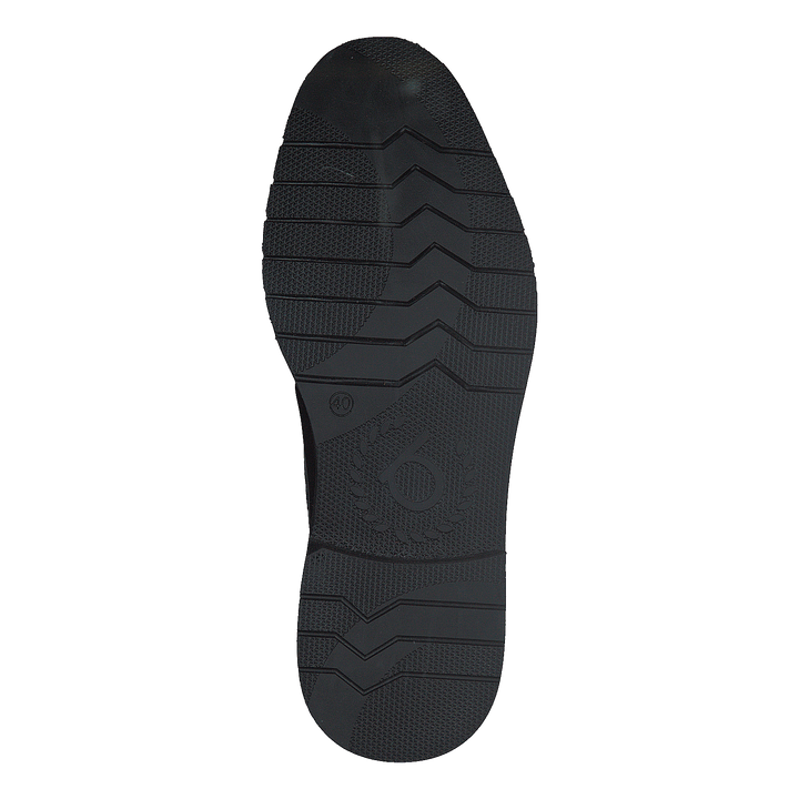 Ciriaco Dark Brown