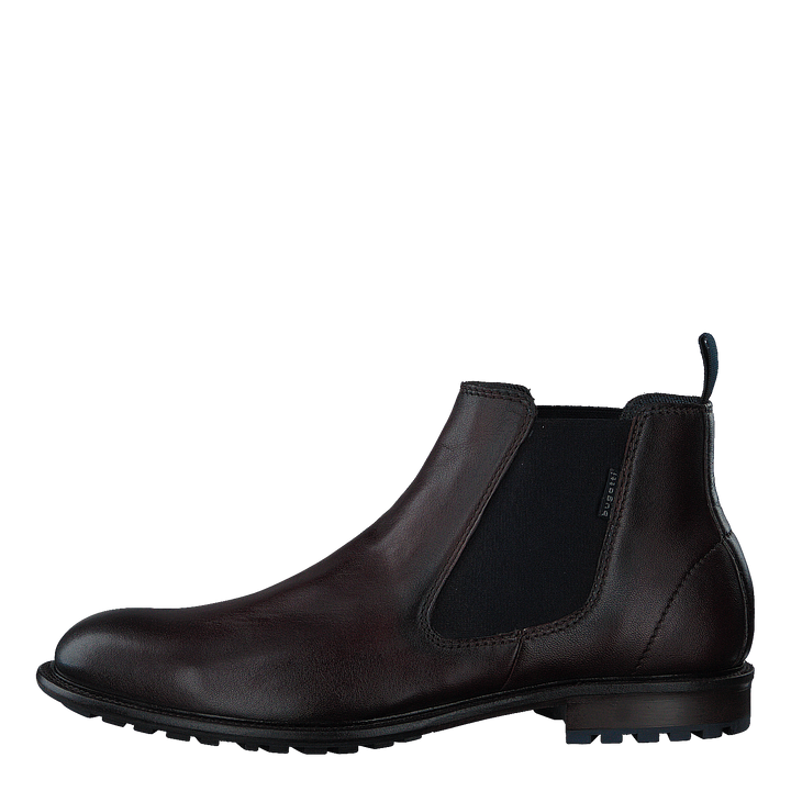 Bonifacio Burgundy