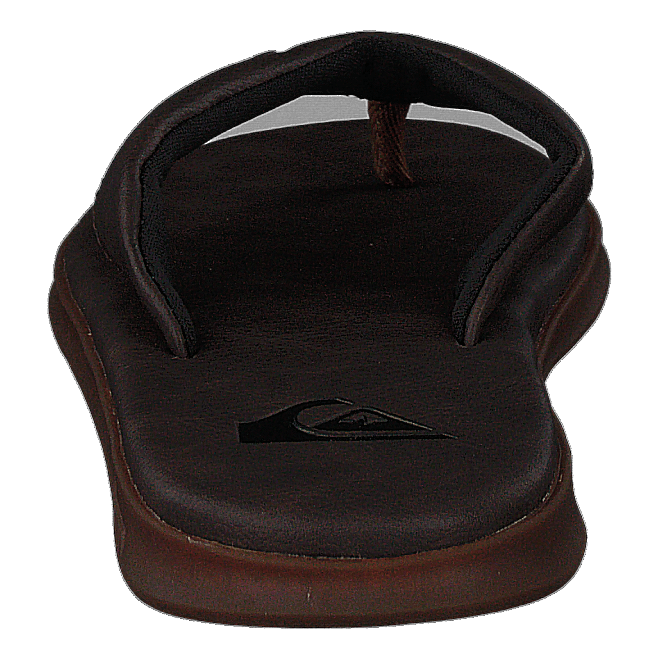 Haleiwa Plus Nubuck Brown/brown/brown