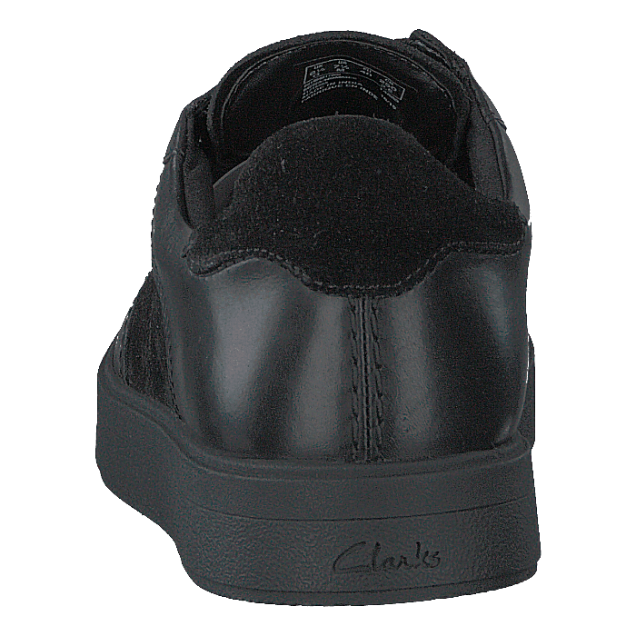 Hero Jump Black Combi
