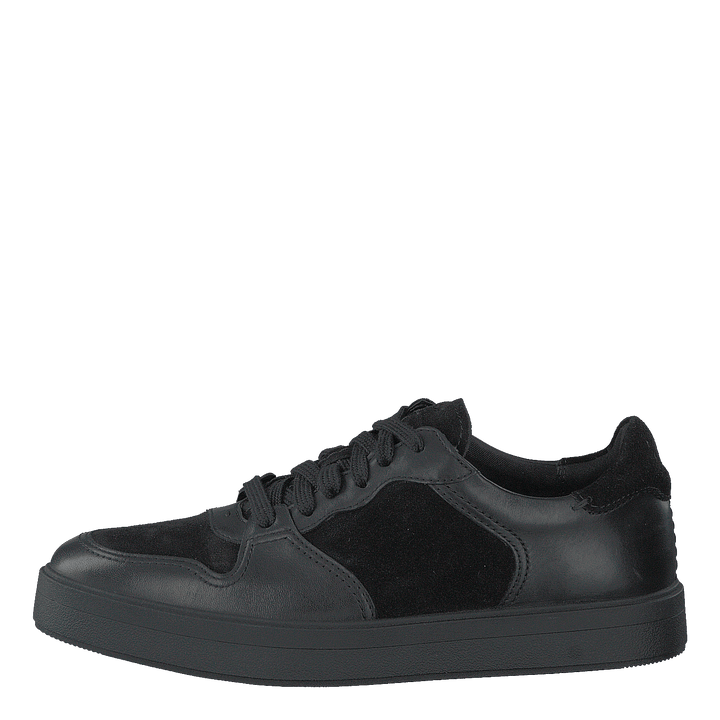 Hero Jump Black Combi