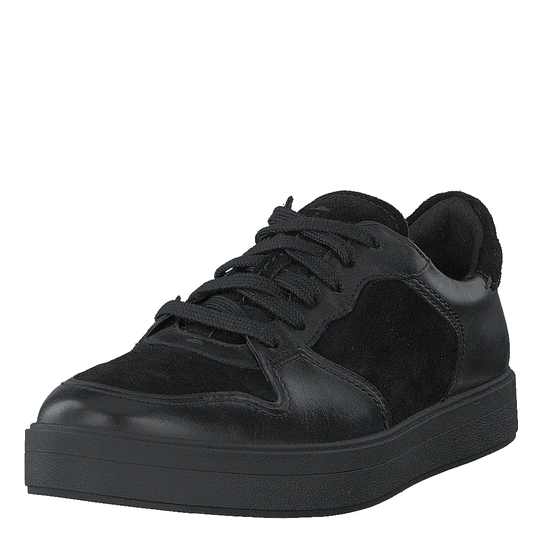 Hero Jump Black Combi