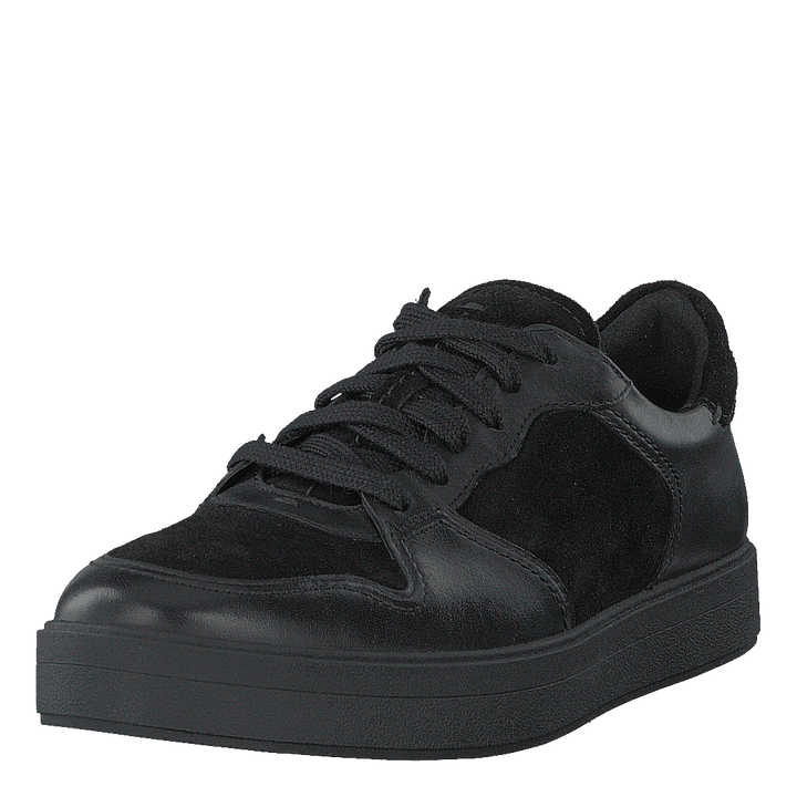 Hero Jump Black Combi