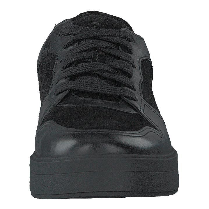 Hero Jump Black Combi