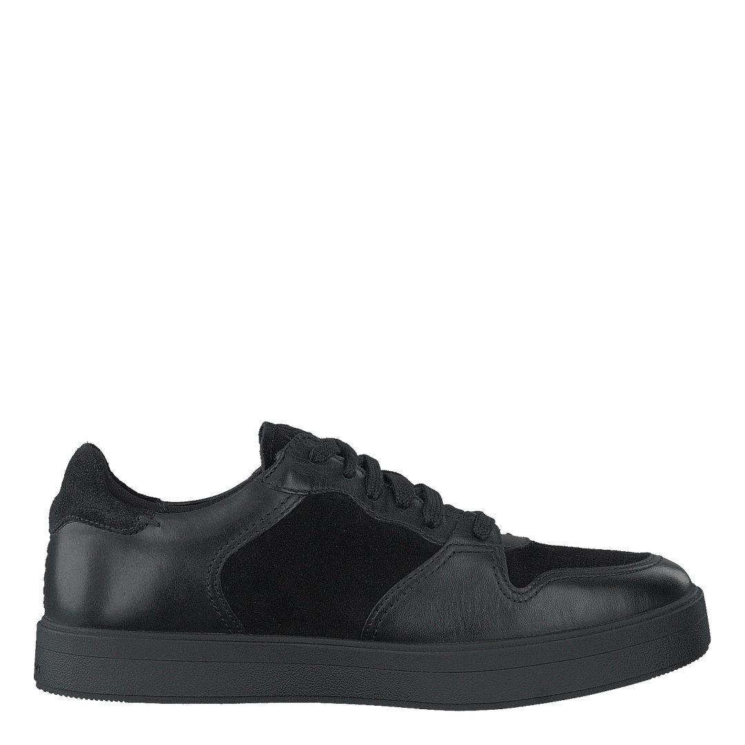 Hero Jump Black Combi