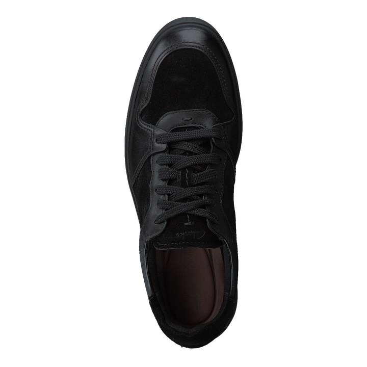 Hero Jump Black Combi