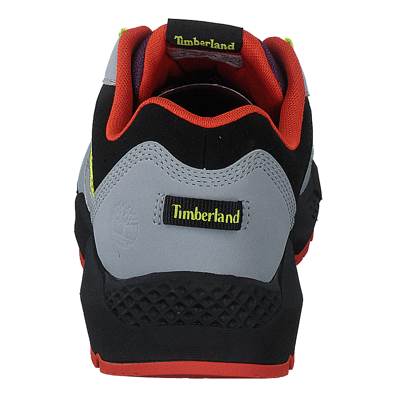 Ripcord Low Trail Sleet