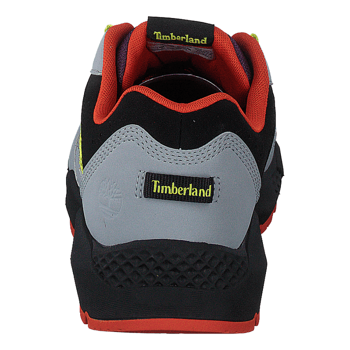 Ripcord Low Trail Sleet