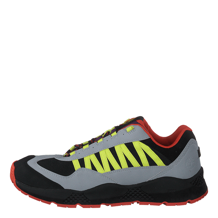 Ripcord Low Trail Sleet
